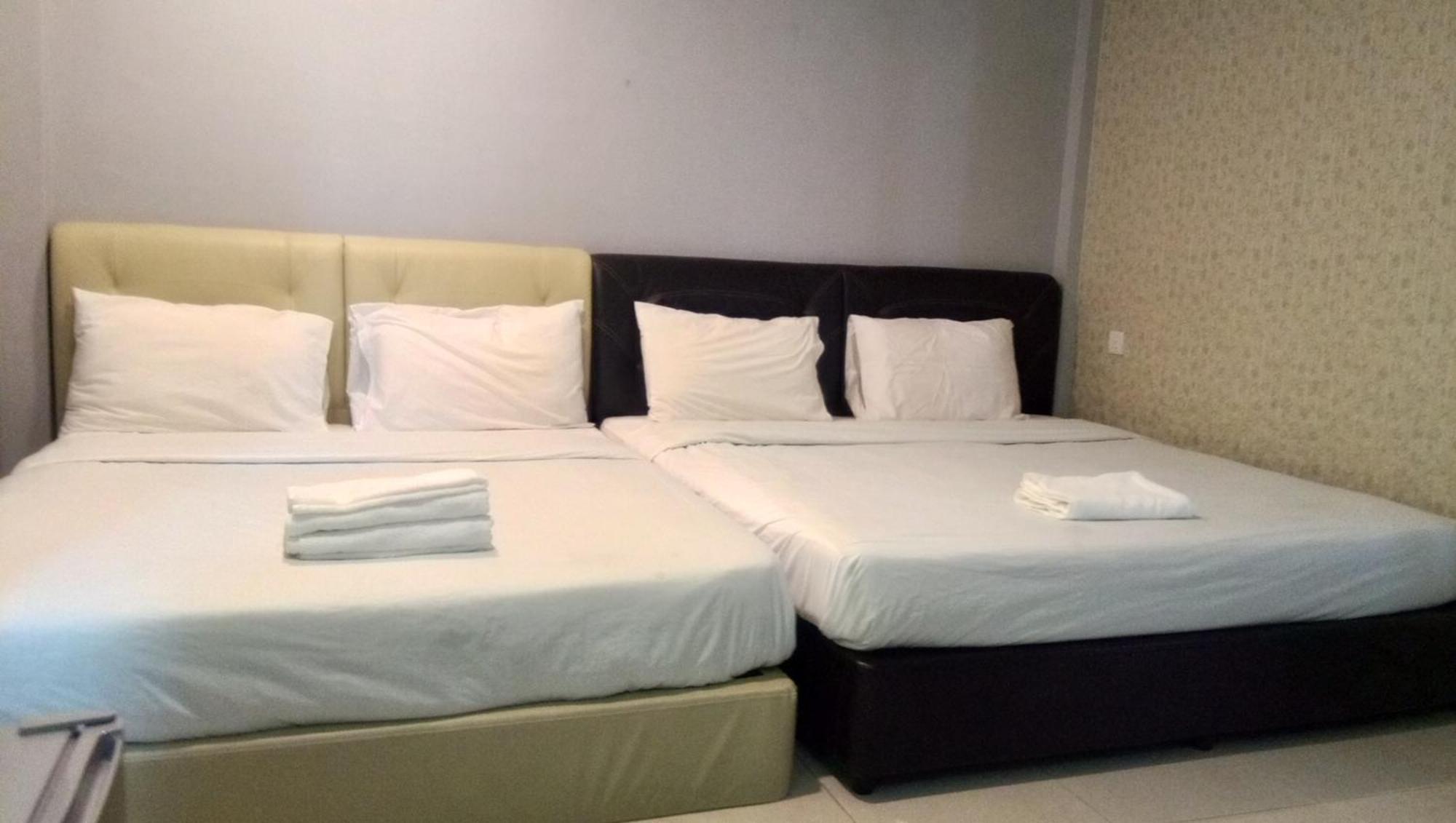 פנתאי צנאנג D Lima Beach Inn מראה חיצוני תמונה