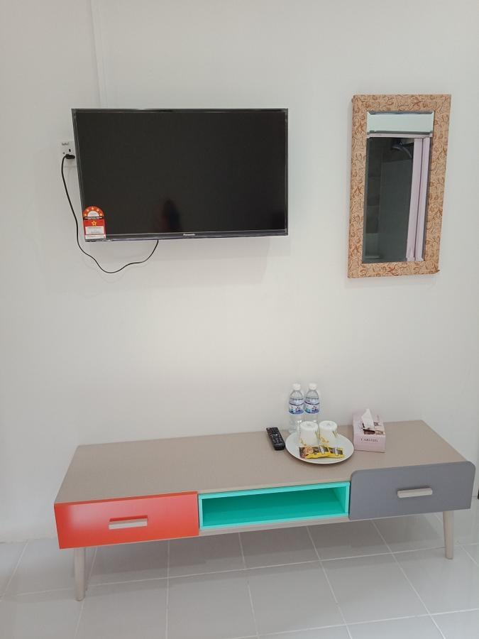פנתאי צנאנג D Lima Beach Inn מראה חיצוני תמונה