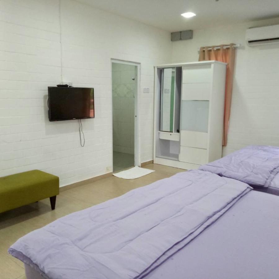 פנתאי צנאנג D Lima Beach Inn מראה חיצוני תמונה