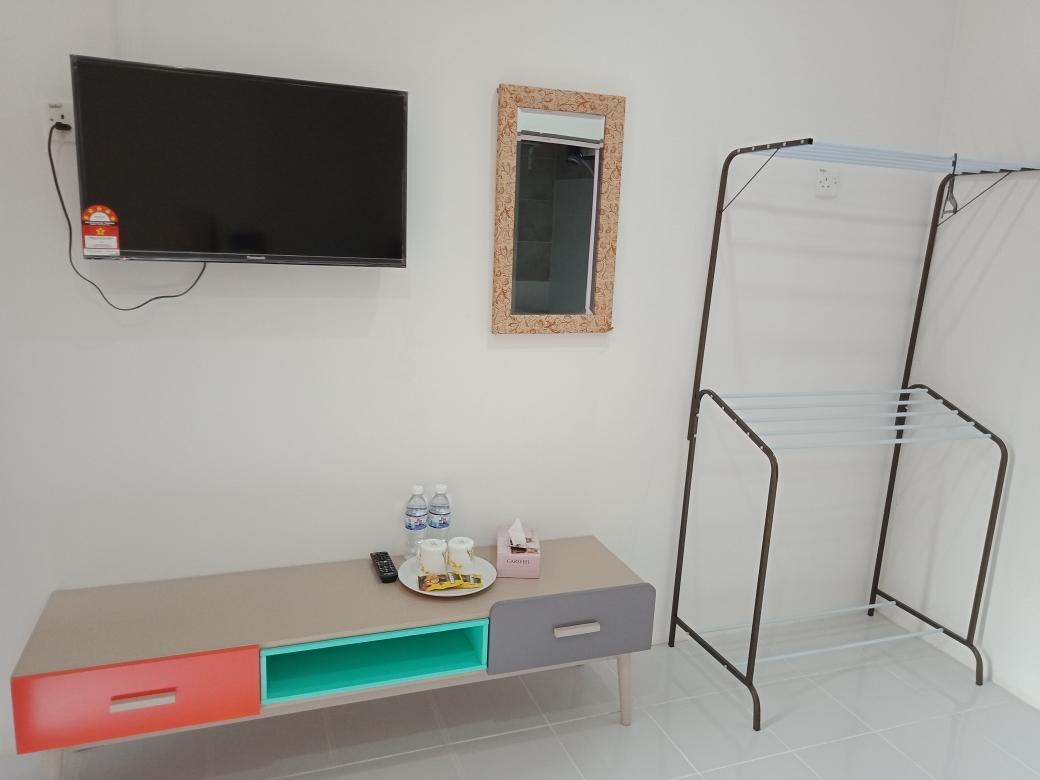 פנתאי צנאנג D Lima Beach Inn מראה חיצוני תמונה