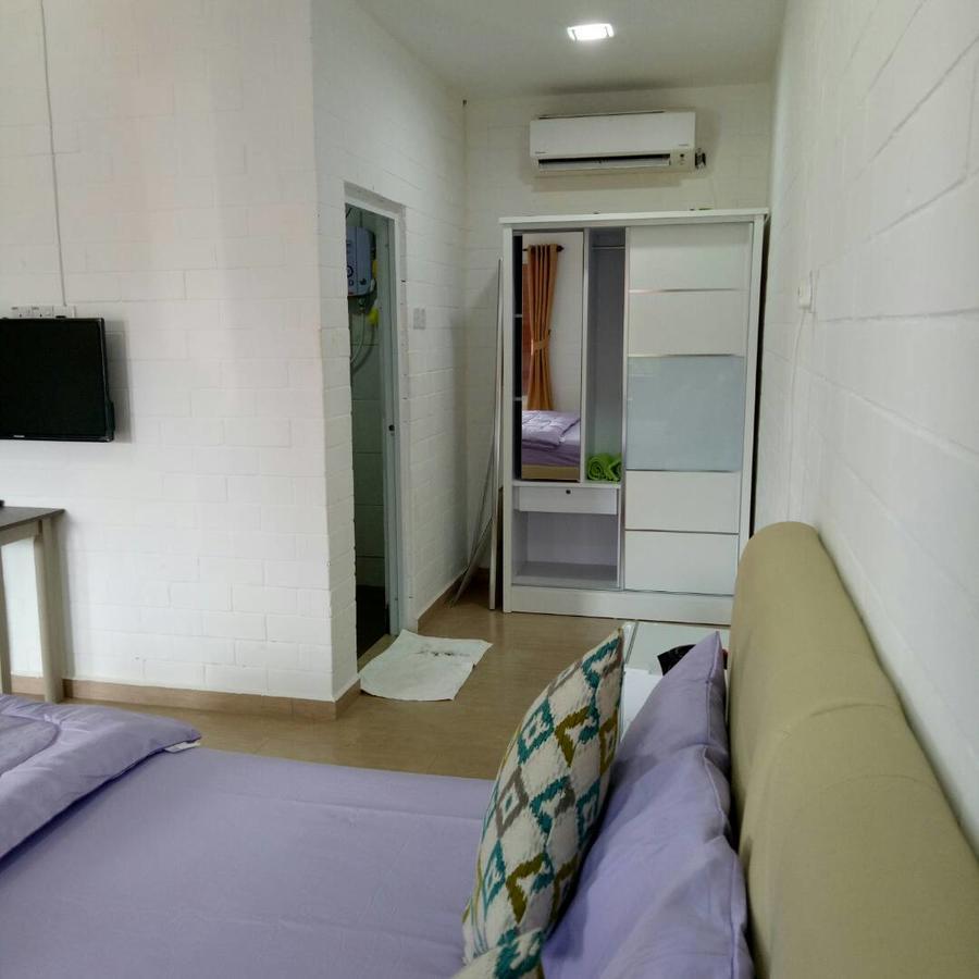 פנתאי צנאנג D Lima Beach Inn מראה חיצוני תמונה