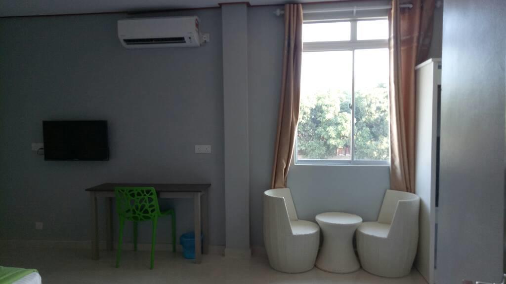 פנתאי צנאנג D Lima Beach Inn מראה חיצוני תמונה