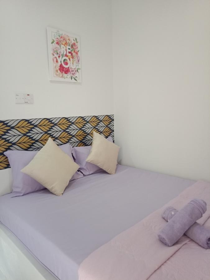 פנתאי צנאנג D Lima Beach Inn מראה חיצוני תמונה