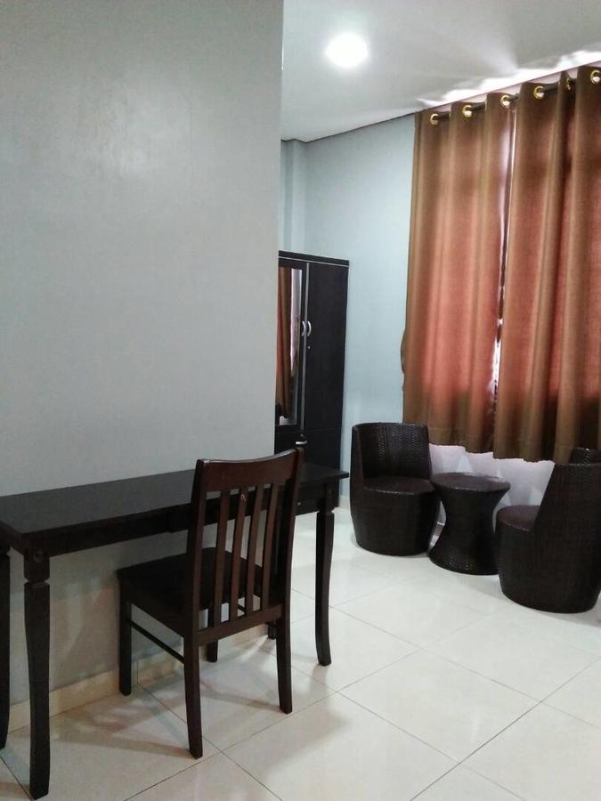 פנתאי צנאנג D Lima Beach Inn מראה חיצוני תמונה