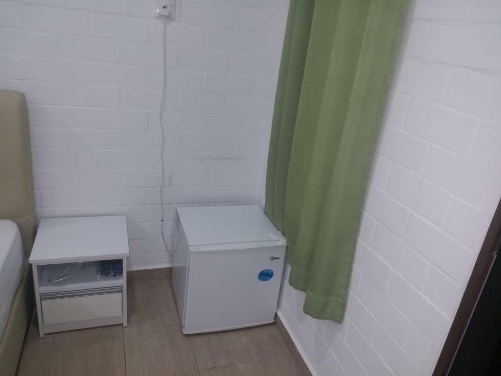 פנתאי צנאנג D Lima Beach Inn מראה חיצוני תמונה