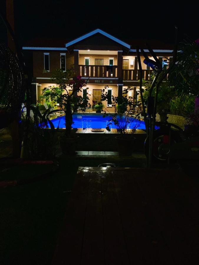 פנתאי צנאנג D Lima Beach Inn מראה חיצוני תמונה